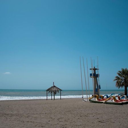 Monkó Arena&Beach Torremolinos Eksteriør billede