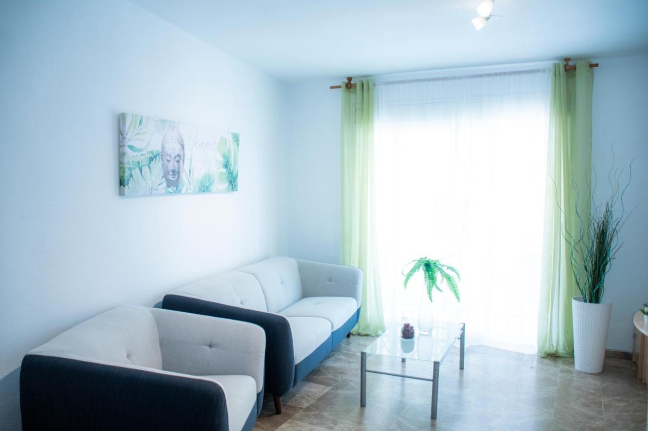 Monkó Arena&Beach Torremolinos Eksteriør billede