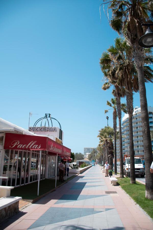 Monkó Arena&Beach Torremolinos Eksteriør billede