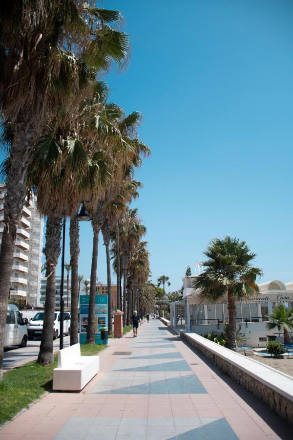 Monkó Arena&Beach Torremolinos Eksteriør billede