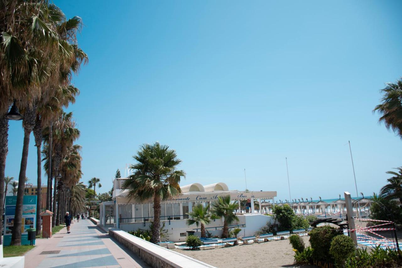 Monkó Arena&Beach Torremolinos Eksteriør billede