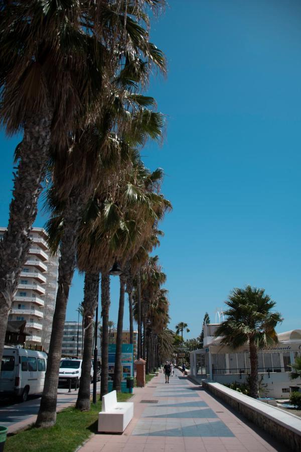 Monkó Arena&Beach Torremolinos Eksteriør billede